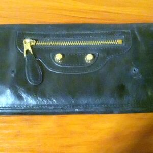 Balenciaga Wallet